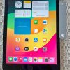 iPad 6th Generation in excellent condition