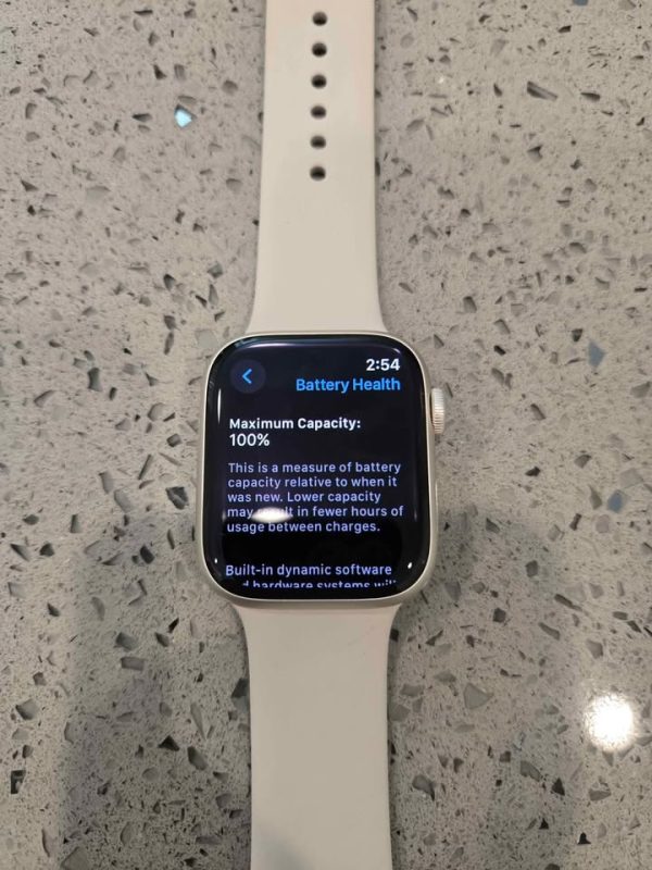 Apple Watch Series 9 GPS