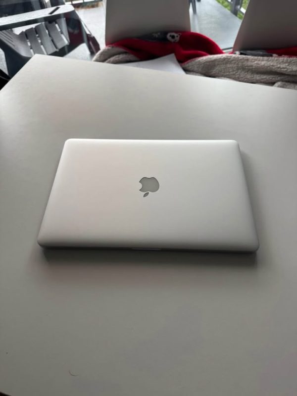 MacBook Pro 15”