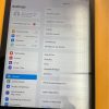 iPad 6, 32 GB with cellular and WiFi