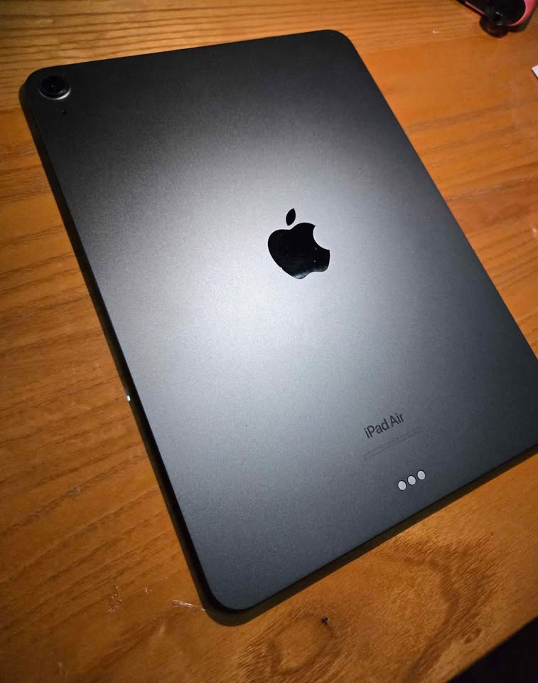 Apple iPad Air 5th Generation 64gb WiFi Space Gray 10.9 Inch 2 Apple iPad Air 5th Generation 64gb WiFi Space Gray 10.9 Inch