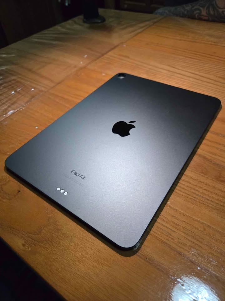 Apple iPad Air 5th Generation 64gb WiFi Space Gray 10.9 Inch 4 Apple iPad Air 5th Generation 64gb WiFi Space Gray 10.9 Inch