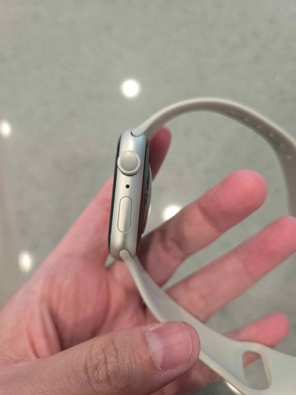 Apple Watch Series 9 GPS