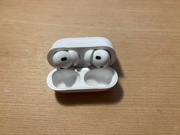 Apple Airpod Pro 2s