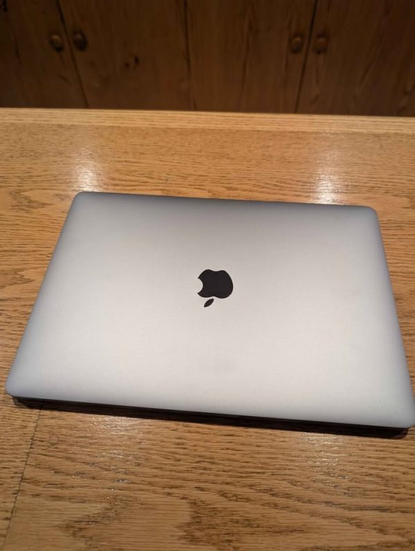 MacBook Pro w/TouchBar