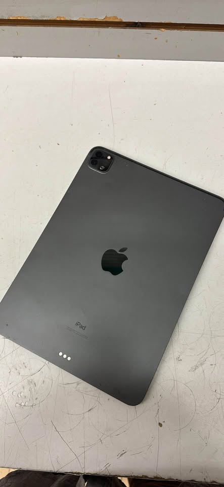 Apple iPad Pro 11” 2nd gen