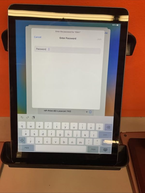 Apple Ipad 5 Bundle Space Gray 32 Gb Wifi Mp2f2ll/a