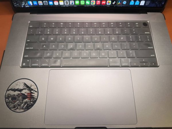 Macbook Pro 16 inch 2023 M2 Pro/16GB/1TB