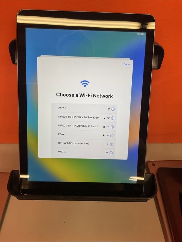 Apple Ipad 5 Bundle Space Gray 32 Gb Wifi Mp2f2ll/a