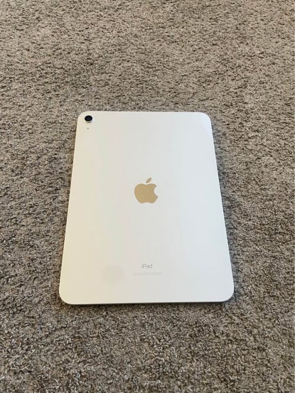 iPad 10th Gen