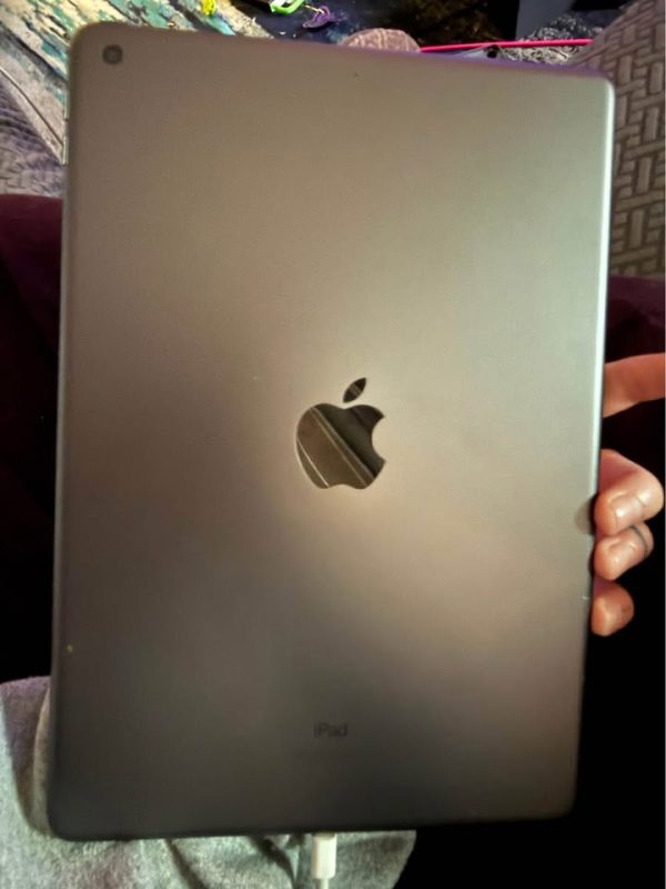 iPad 8th gen 32gb