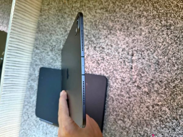 Unlocked iPad Pro 11inch M4 256gb