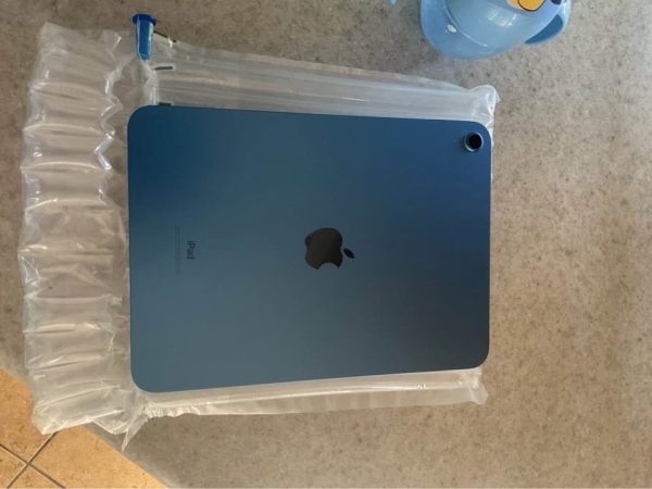 iPad 10th Generation WiFi Only Brand new