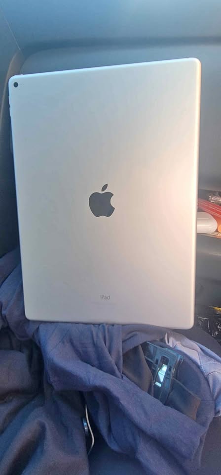 Ipad prol 12.9 128gb