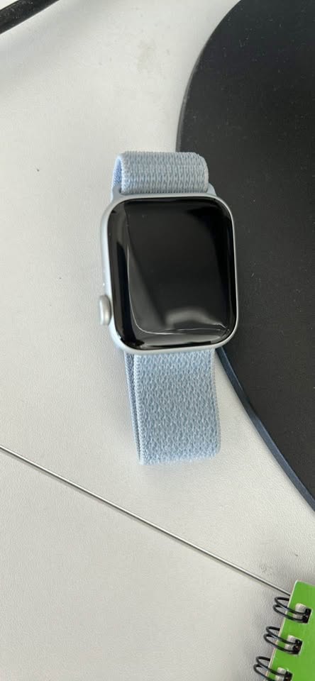 Apple Watch SE (2nd Gen) [GPS 40 mm]