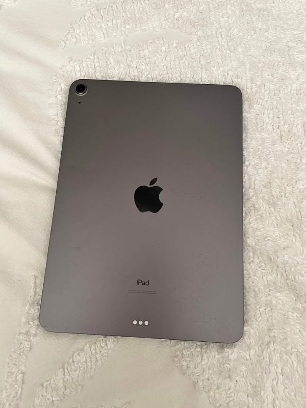 iPad Air 10.9