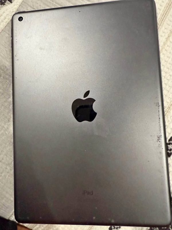 iPad 9th generation. 64gb