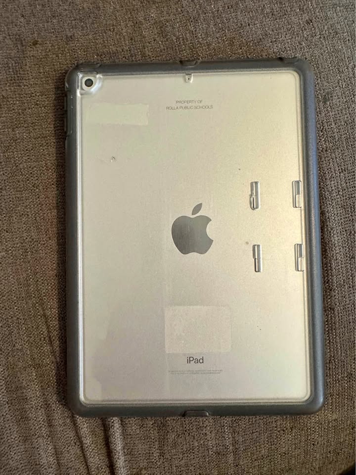 IPad 6 2 IPad 6
