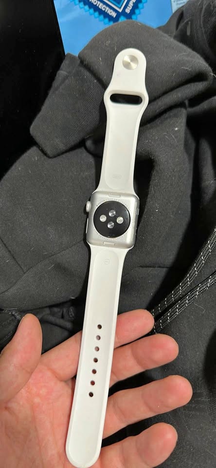 Apple Watch 3 cellular