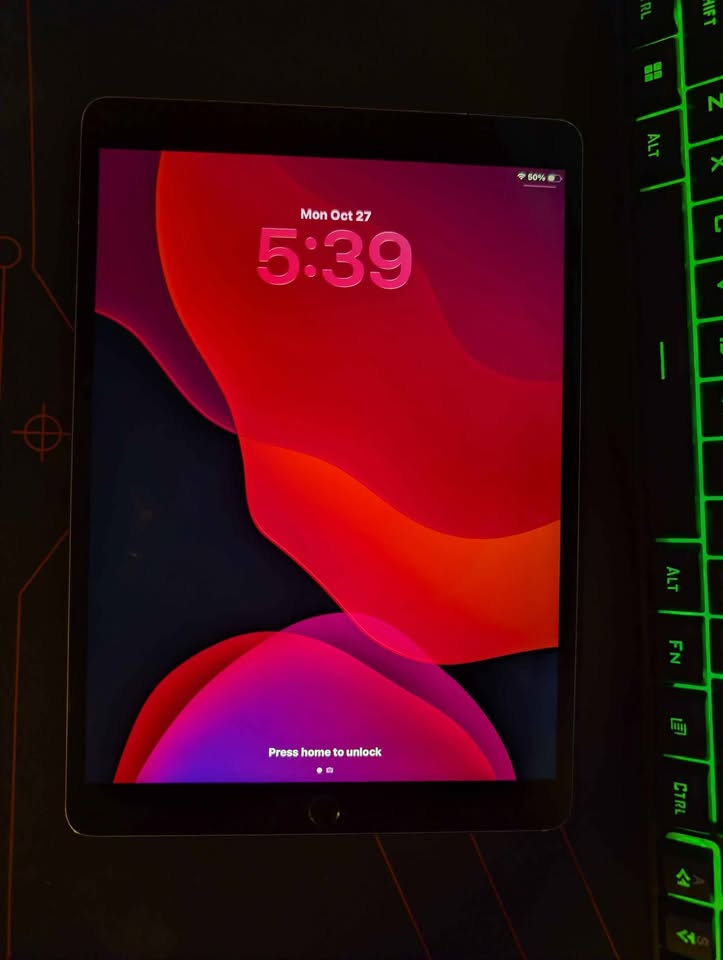 iPad Air (3rd Gen) 4 iPad Air (3rd Gen)