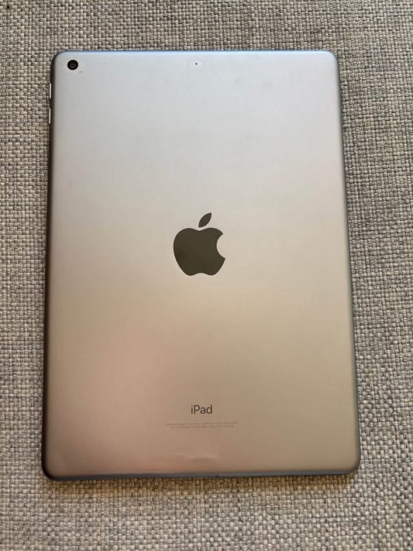iPad 6th generation 128 GB WiFi only