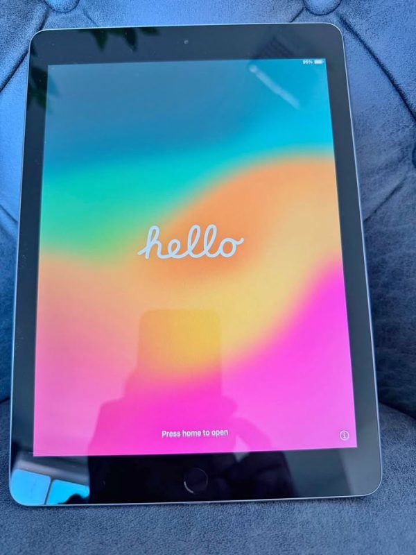 Apple IPad 6th Generation