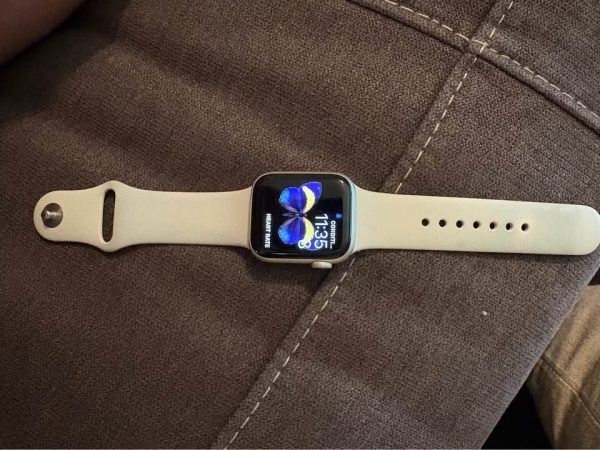 Apple Watch SE