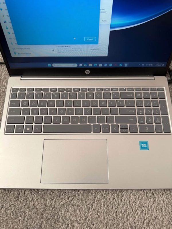 HP Laptop