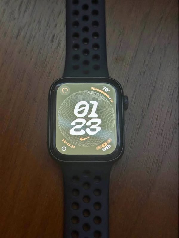 Apple Watch