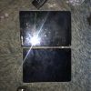 Two iPads for parts or repair