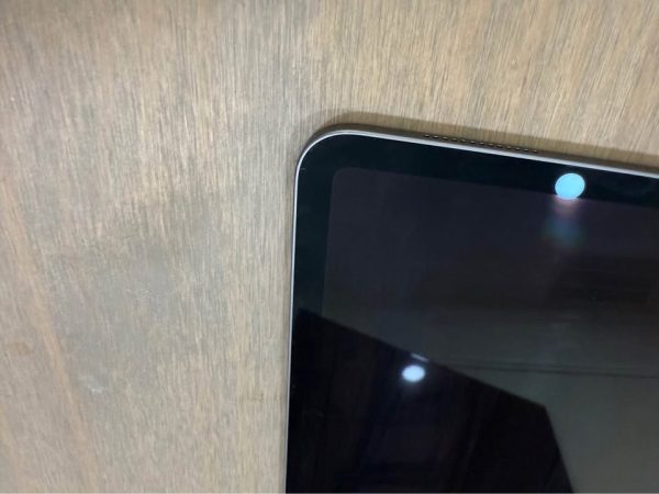 iPad Pro 2nd Gen 11in