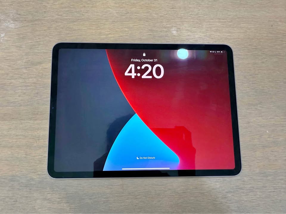 iPad Pro 2nd Gen 11in 2 iPad Pro 2nd Gen 11in