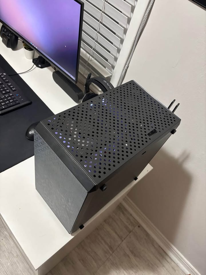 Gaming PC 4 Gaming PC