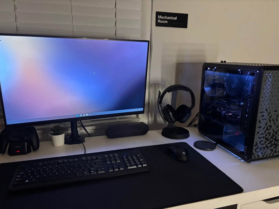 Gaming PC 5 Gaming PC