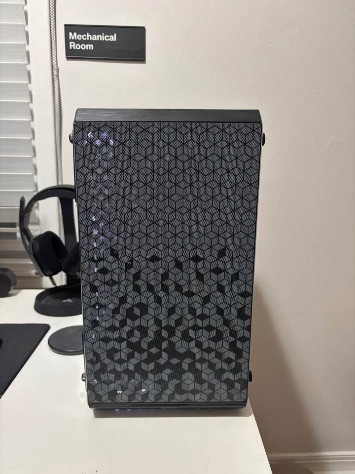 Gaming PC 6 Gaming PC