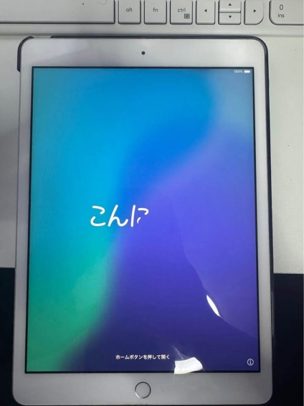 Ipad Model A2197