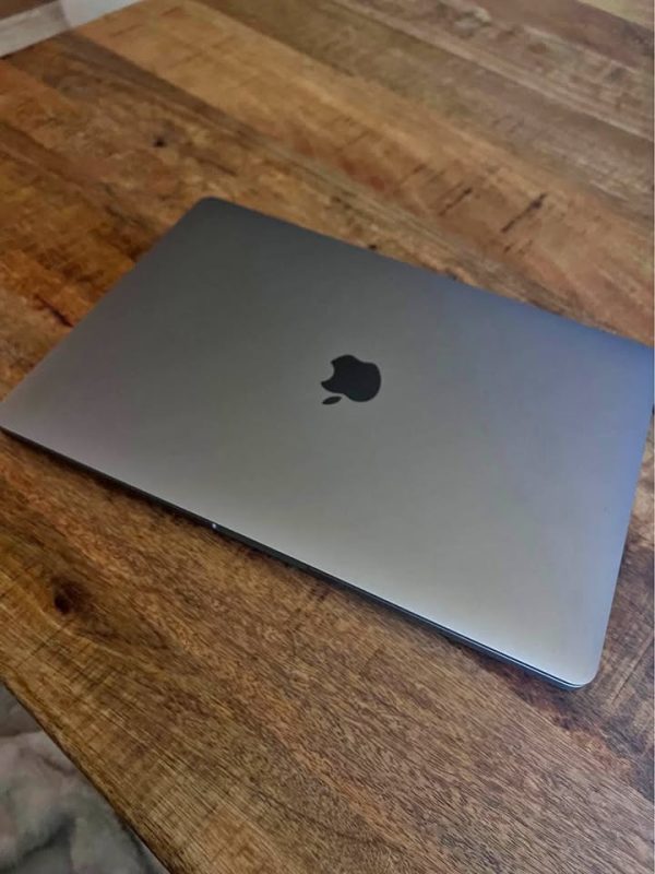 13” MacBook