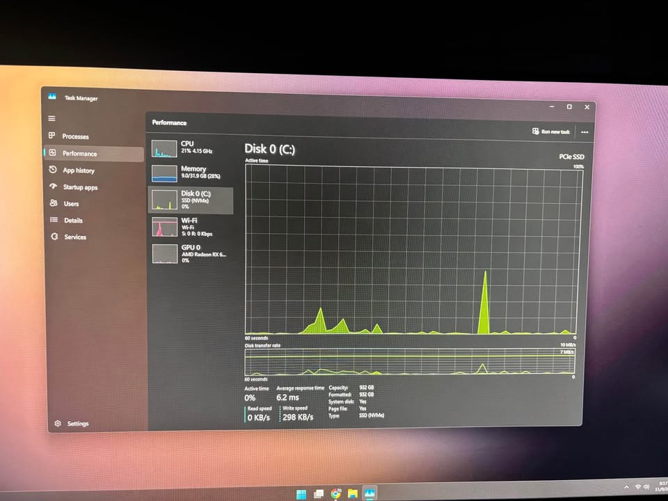 Gaming PC 7 Gaming PC