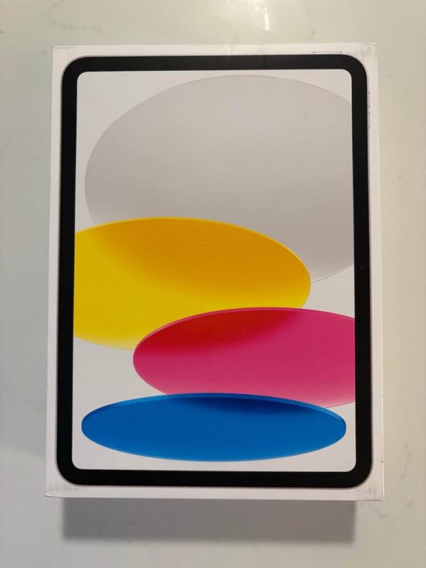 ipad 10th gen, 64 gb