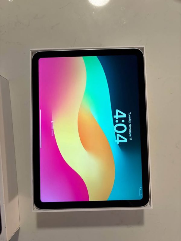 ipad 10th gen, 64 gb