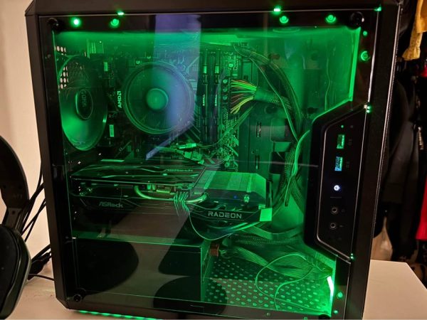 Gaming PC