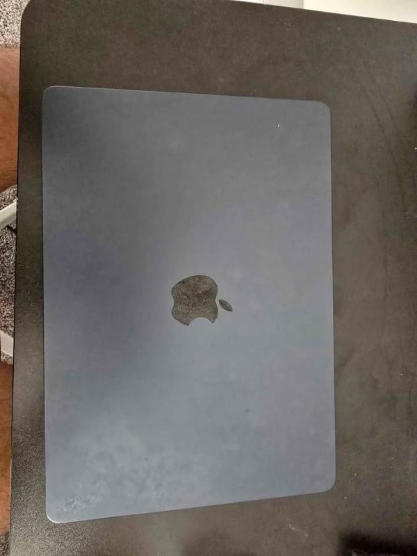 Macbook Air M2 8core 256gb Midnight Blue (2022)