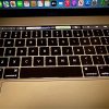 APPLE MACBOOK PRO " CORE I7 " A1707, 2.9 GHz, Late 2016, 15" LAPTOP