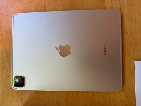 iPad Pro 11" 4th Gen 2022