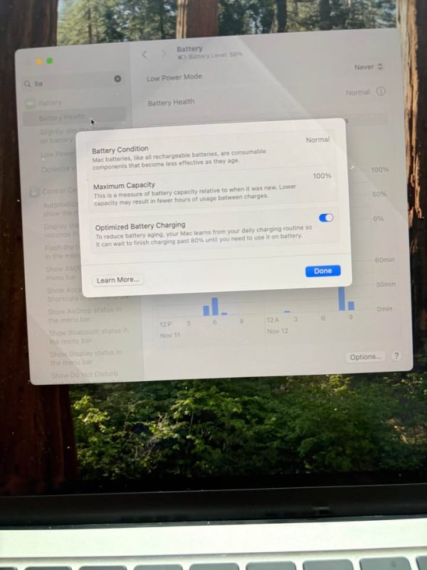 MacBook Air /M3 / 245GB / 2024