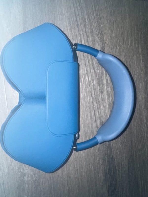 Apple AirPods Max (Lightning Version)