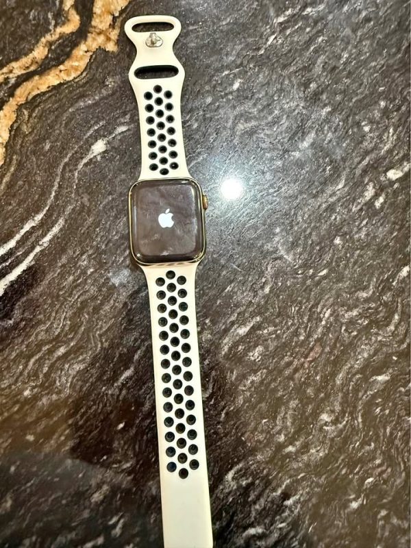 Apple Watch Series 4