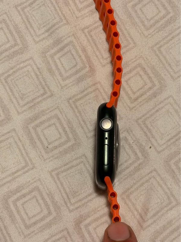 Apple Watch Series 7 45mm