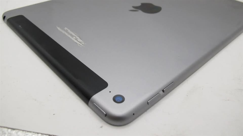 Apple Ipad Air 2nd Gen A1567 9.7" 128gb Wi-fi + Cellular Mh312ll/a - Good 4 Apple Ipad Air 2nd Gen A1567 9.7" 128gb Wi-fi + Cellular Mh312ll/a - Good