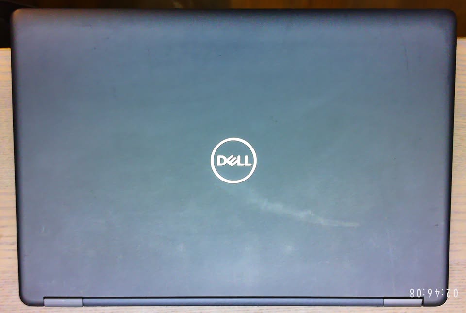 Dell Latitude 5490 14" i5-8350u 1.7/1.9 GHz RAM 8Gb SSD 128Gb W11Pro Charger 2 Dell Latitude 5490 14" i5-8350u 1.7/1.9 GHz RAM 8Gb SSD 128Gb W11Pro Charger